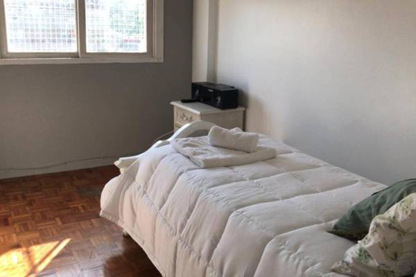Great apartment in the heart of Palermo Soho