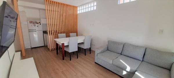 Terrazas de Belgrano - 2 dorms Deluxe !