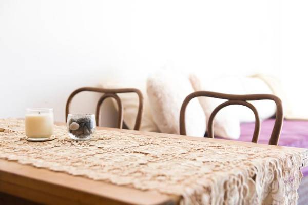 Terrazas de Belgrano - 2 dorms Deluxe !