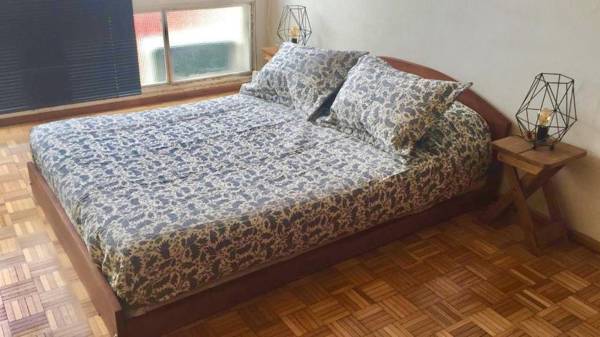 Monoambiente en el Obelisco cochera opcional