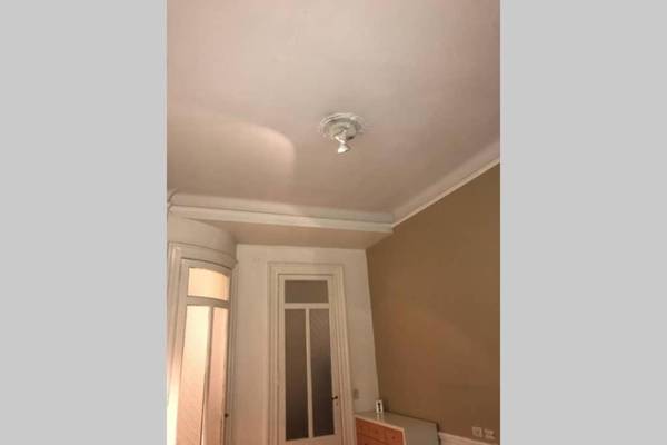 Beautiful Classic Style Apartment in Buenos Aires Downtown