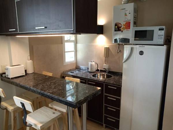 Palermo Golf and Forest