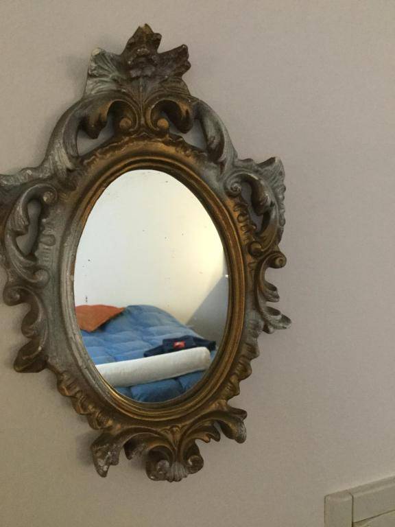 Cozy and luminous studio in Palermo (Las Cañitas)