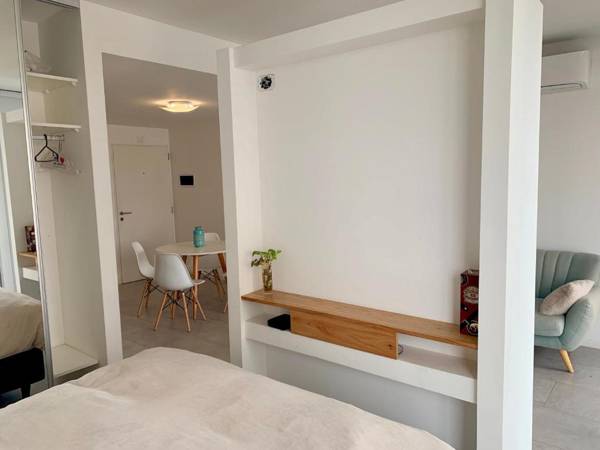 New Luxury Studio in Palermo Soho