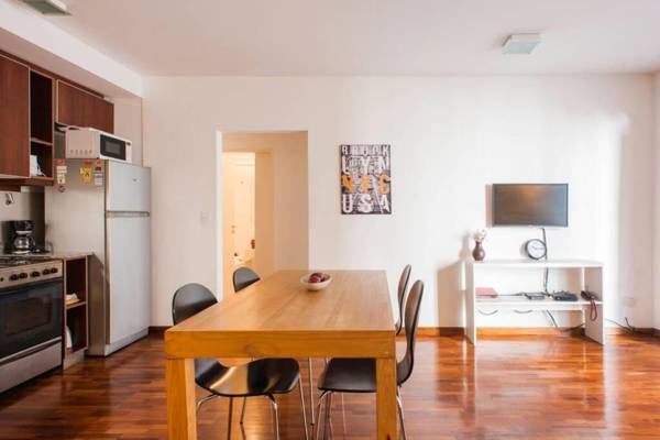 WONDERFUL APARTMENT - PALERMO WIFI -