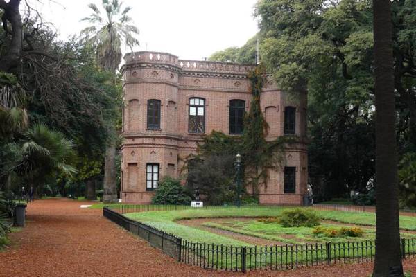 WONDERFUL APARTMENT - PALERMO WIFI -