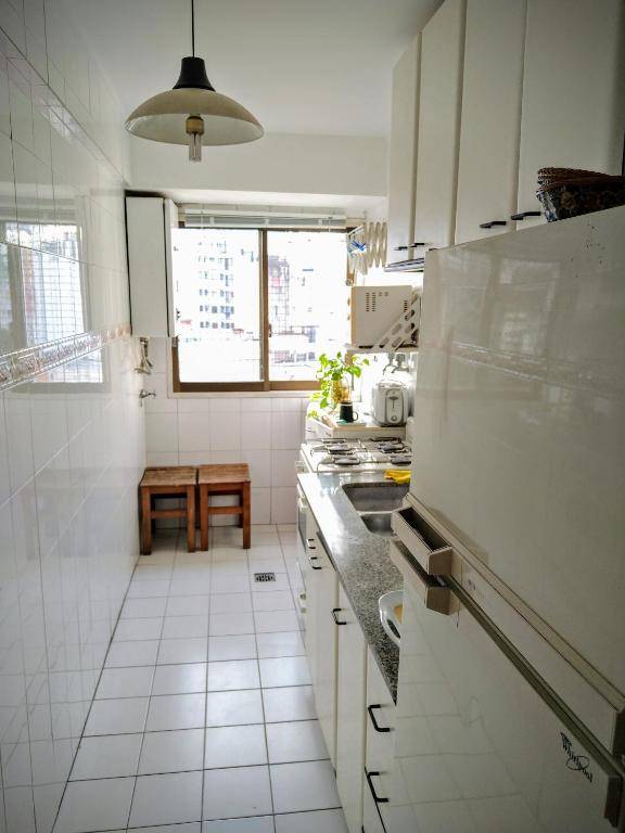 Cozy apartment in Recoleta I