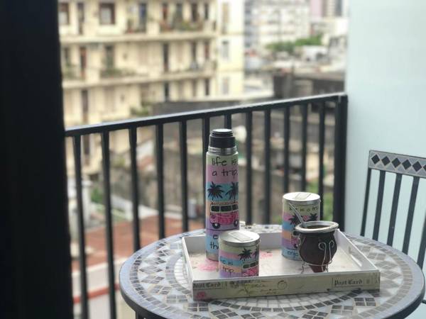 Microcentro Bebo home