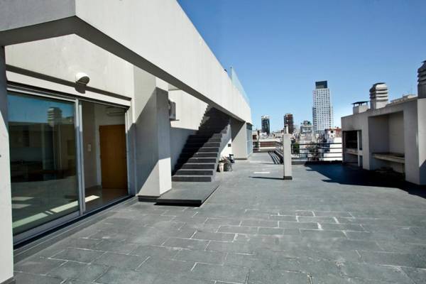 Salguero Apart By Zafiro