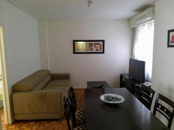 APARTAMENTO EN RECOLETA BUENOS AIRES