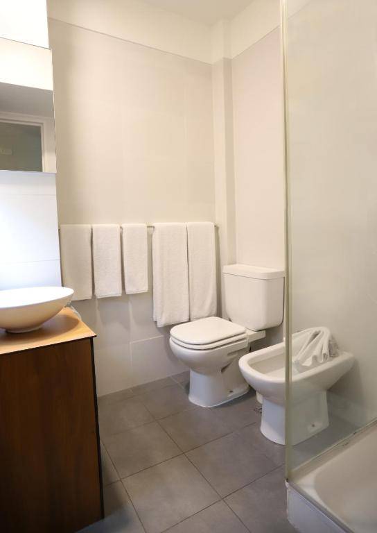 Rochester Hotel Concept