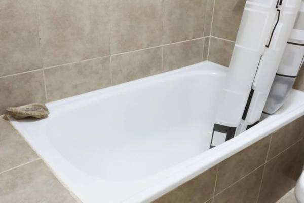 Your place in Recoleta