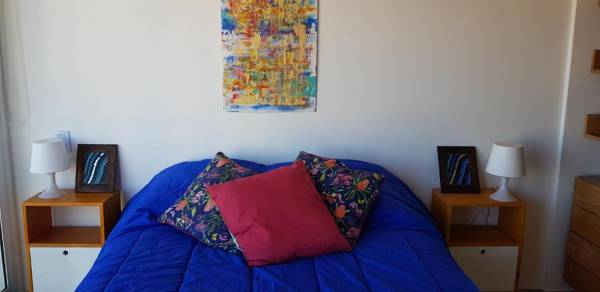 Hermoso depto en el centro BA a Estrenar con Piscina