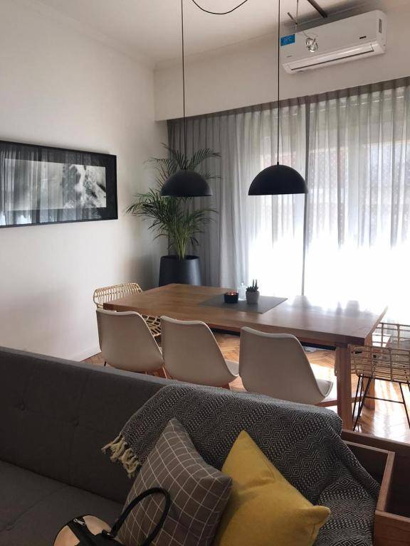 Palermo Apart By Zafiro