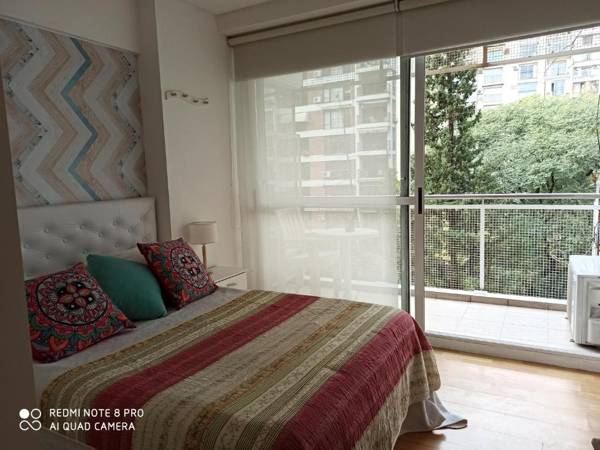 Recoleta Beatiful Apartment III