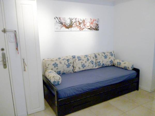 Departamento 2 ambientes en Palermo - para 4 personas