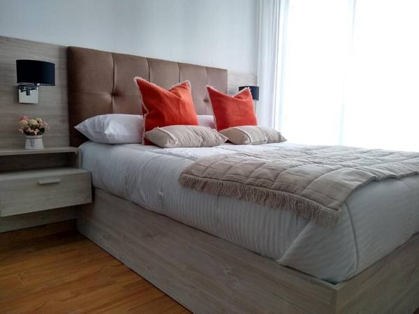 IQ Callao Recoleta Studio