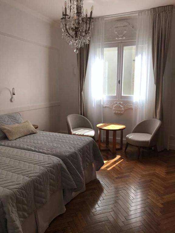 Petit loft francés Arenales