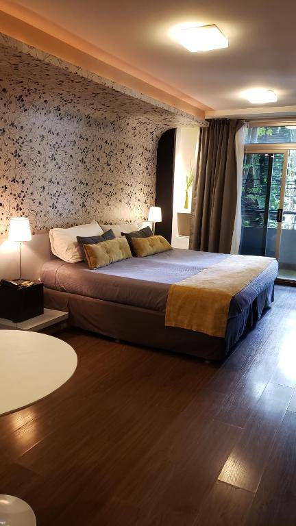 Studio FR Palermo Hollywood