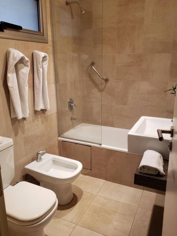 Studio FR Palermo Hollywood