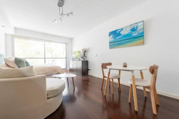 Luminoso y acogedor depto con la mejor ubicación