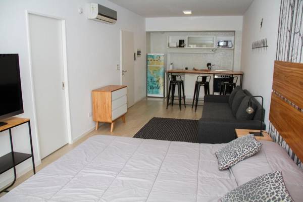 Palermo Hollywood - Bompland y Paraguay 2 PAX