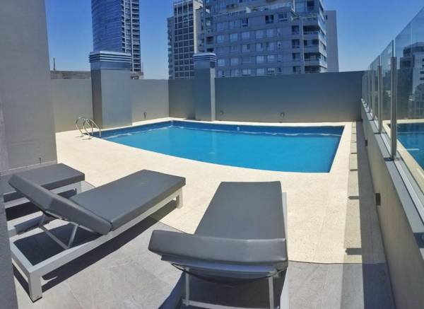 Exclusivo estudio con amenities