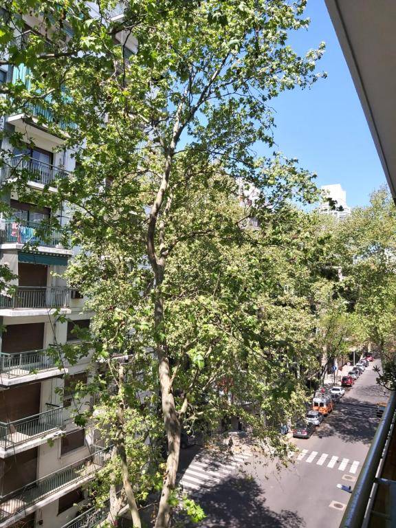 Oro y Av Santa Fe Palermo Soho a 200m de La Rural 300m Sanatorio Arcos