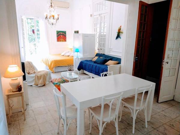 Casa Palacio Arte e Historia