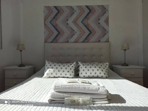 RECOLETA FIRST APARTMENT