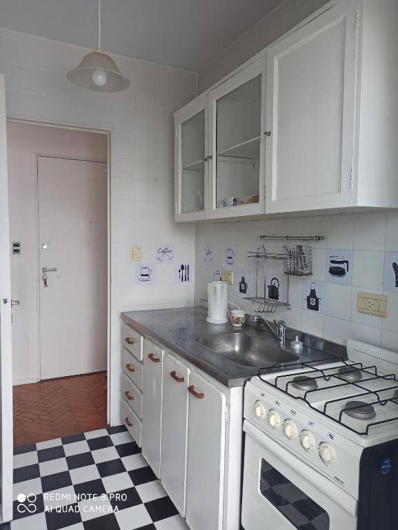 RECOLETA FIRST APARTMENT