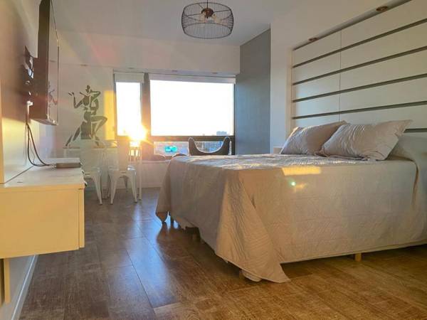 BUENOS AIRES PARADISE