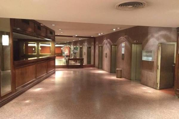 BUENOS AIRES PARADISE