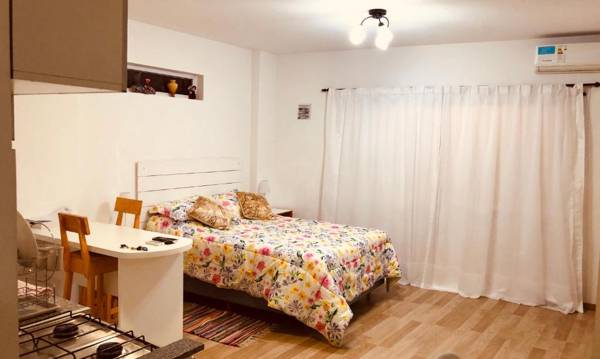 UN ESPACIO MODERNO EN CABALLITO