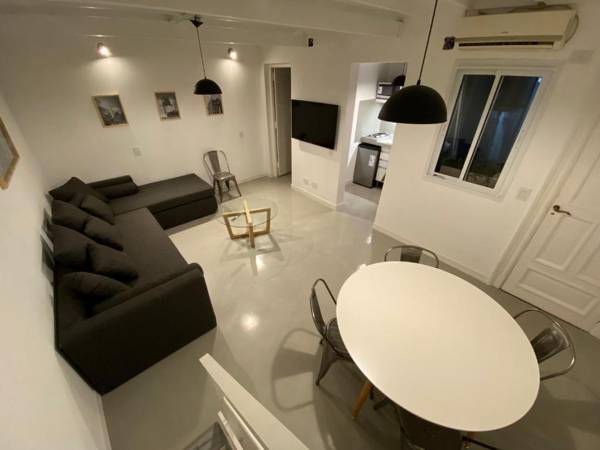 Recoleta Rentals - PH - Departamento Nuevo!
