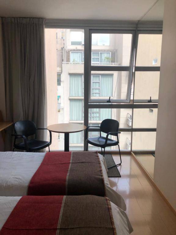 Design Suite Recoleta