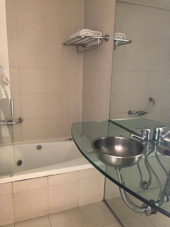 Design Suite Recoleta