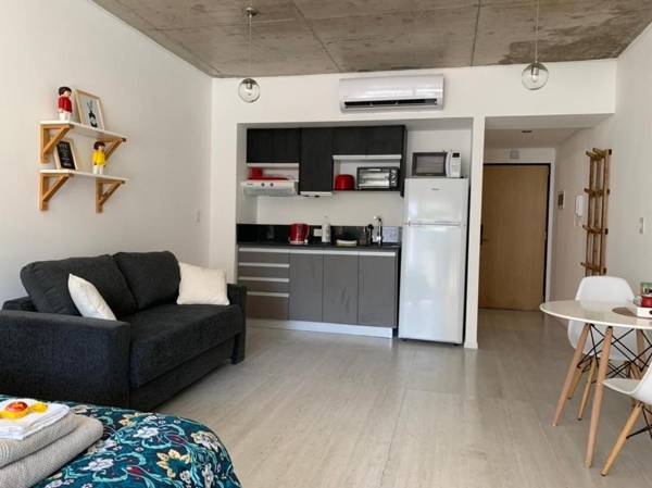 Nuevo Loft en Palermo Hollywood