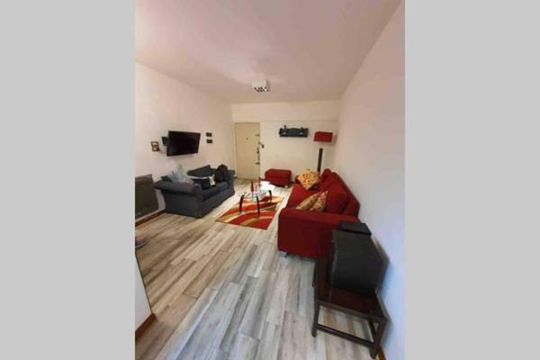 Departamento moderno ubicado en zona Alto Palermo