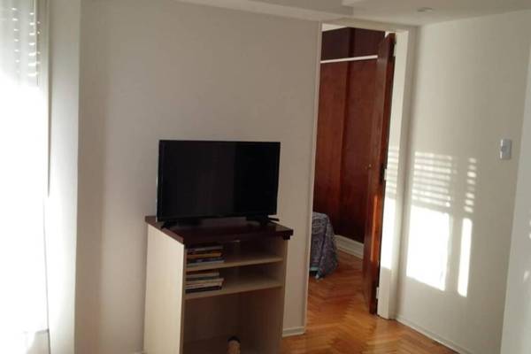 Villa Crespo.Hermoso 2 ambientes. Muy luminoso!!!