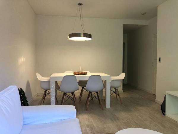 Excelente departamento de 2 ambientes en palermo