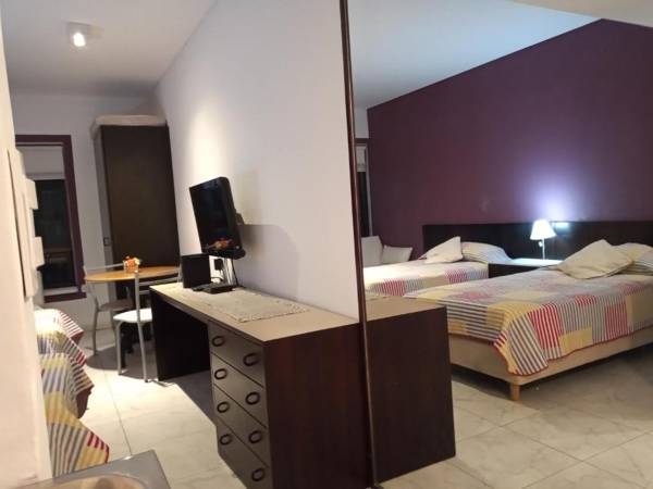 Obelisco emblema de BA