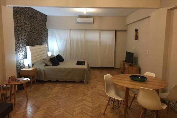 Best Location in Palermo-Buenos Aires 51m2