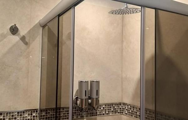 Moderno departamento en San Telmo