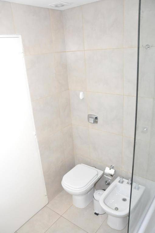 Moderno departamento en el Corazon de Recoleta