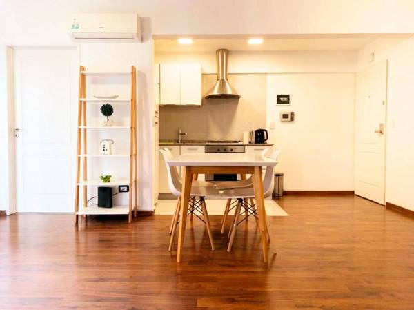 Moderno y selecto - Impecable & único! Buenos Aires