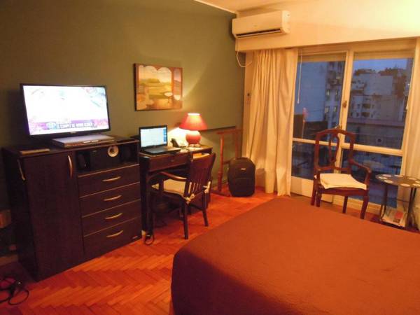 Monoambiente/studioRetiro