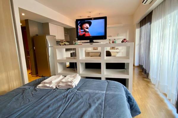 Studio Palermo Hollywood