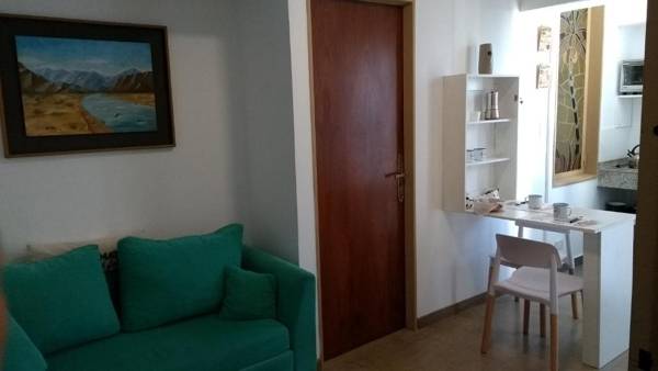 Los Tutus de Caballito