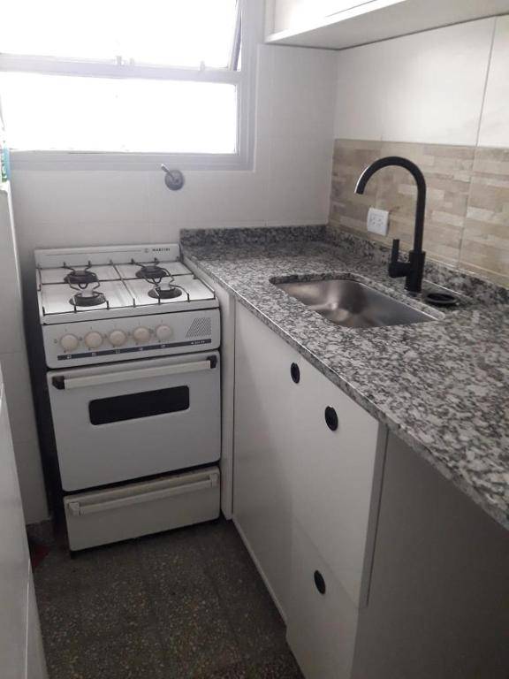 JUNIN APPARTMEMENT ONE